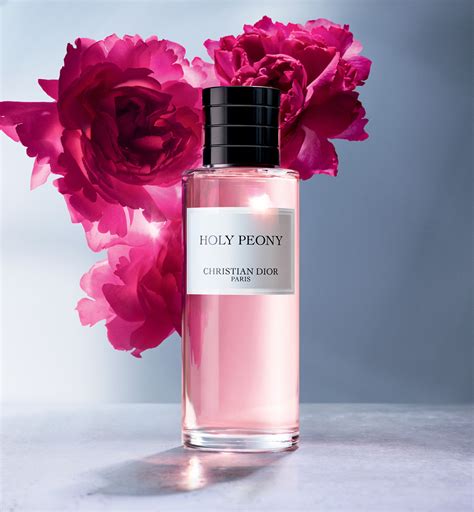 dior peony